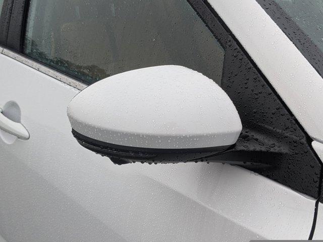 new 2025 Nissan Sentra car, priced at $22,857