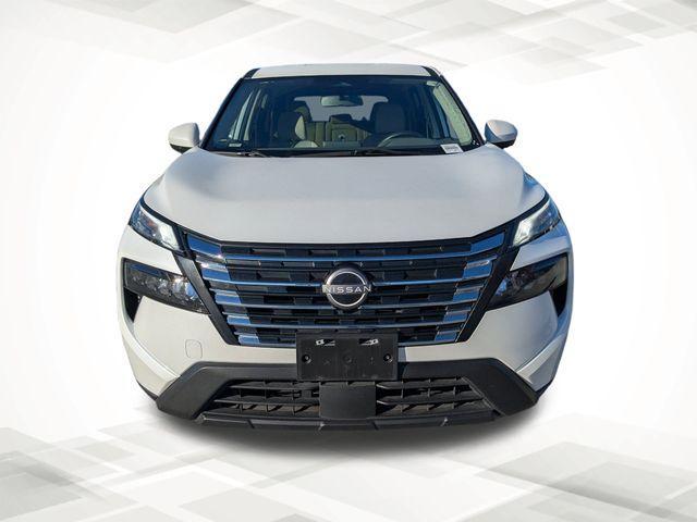 used 2024 Nissan Rogue car, priced at $23,940