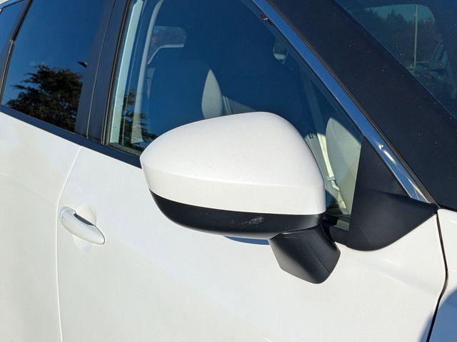 used 2024 Nissan Rogue car, priced at $23,940