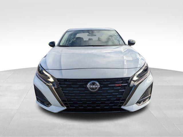 new 2024 Nissan Altima car, priced at $27,575