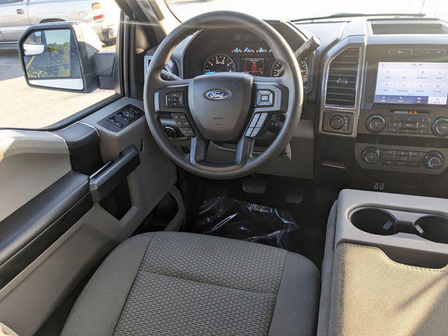 used 2020 Ford F-150 car, priced at $27,994