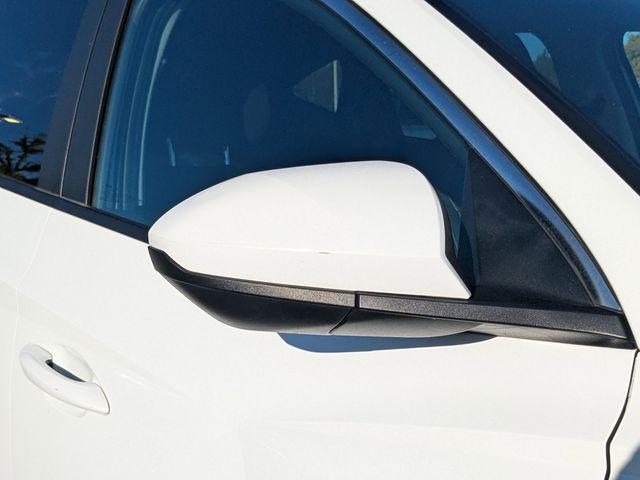 used 2024 Hyundai Tucson car, priced at $23,779