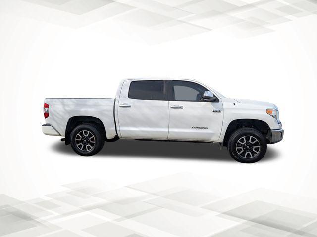 used 2017 Toyota Tundra car, priced at $28,994