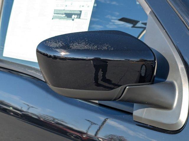 new 2026 Nissan Frontier car, priced at $36,343