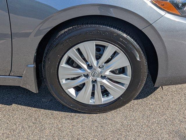 new 2025 Nissan Sentra car, priced at $22,444