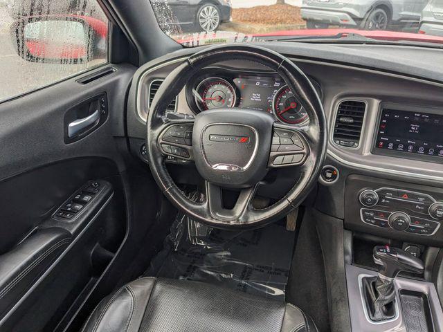 used 2022 Dodge Charger car, priced at $20,594