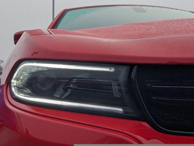 used 2022 Dodge Charger car, priced at $20,594