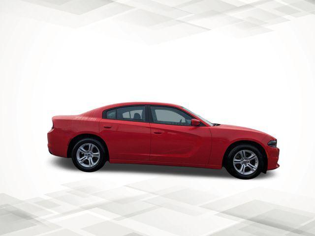 used 2022 Dodge Charger car, priced at $20,594