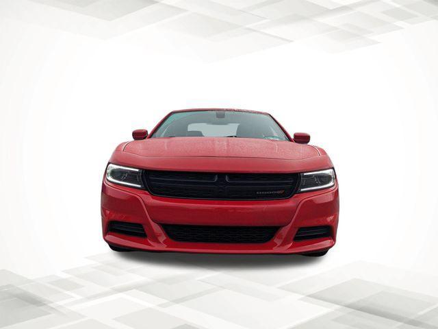 used 2022 Dodge Charger car, priced at $20,594