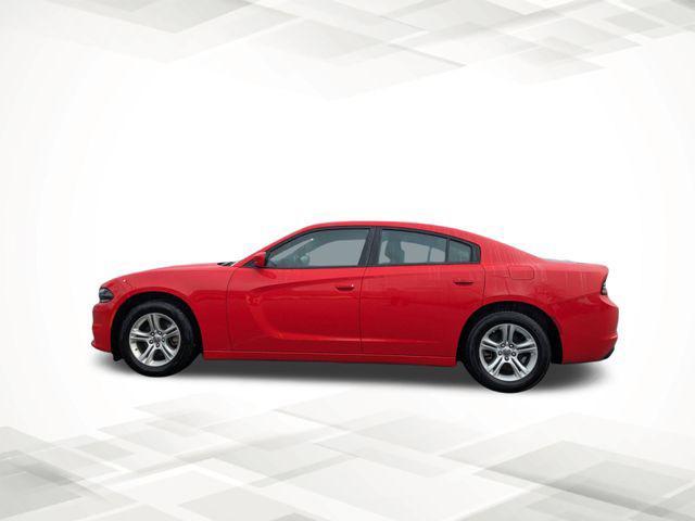 used 2022 Dodge Charger car, priced at $20,594