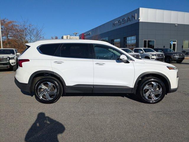 used 2023 Hyundai Santa Fe car, priced at $21,874