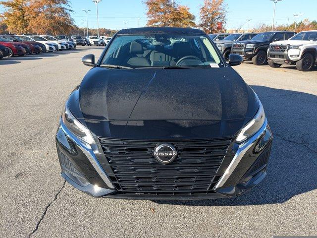used 2024 Nissan Altima car, priced at $21,986