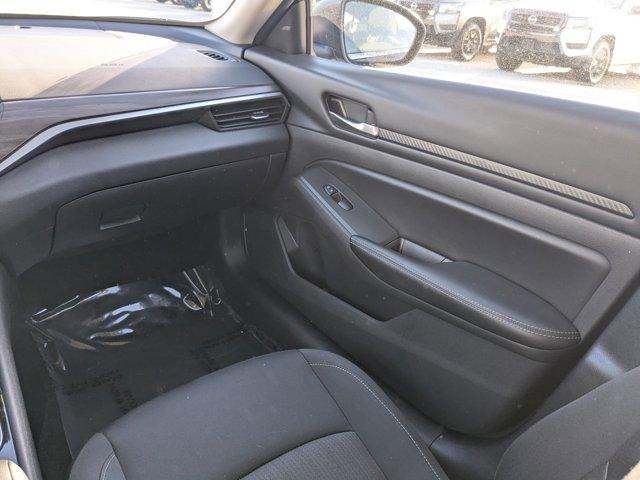 used 2024 Nissan Altima car, priced at $21,986