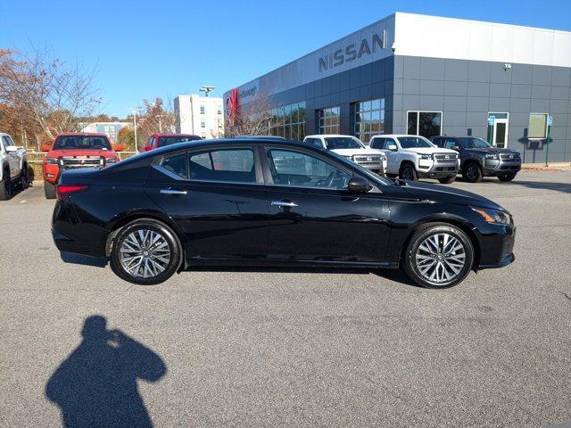 used 2024 Nissan Altima car, priced at $21,986