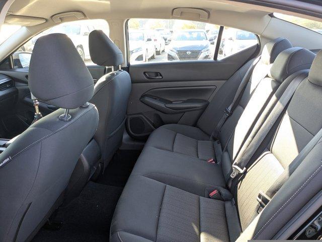 used 2024 Nissan Altima car, priced at $21,986