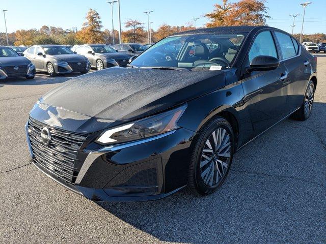 used 2024 Nissan Altima car, priced at $21,986
