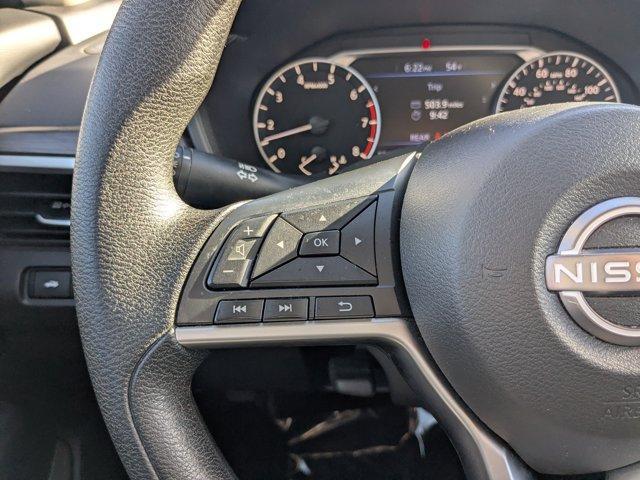 used 2024 Nissan Altima car, priced at $21,986