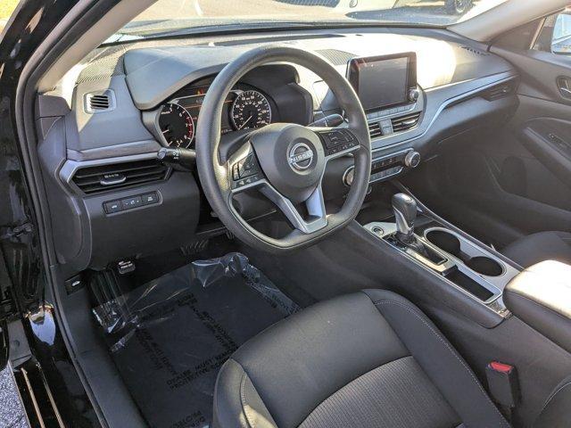 used 2024 Nissan Altima car, priced at $21,986