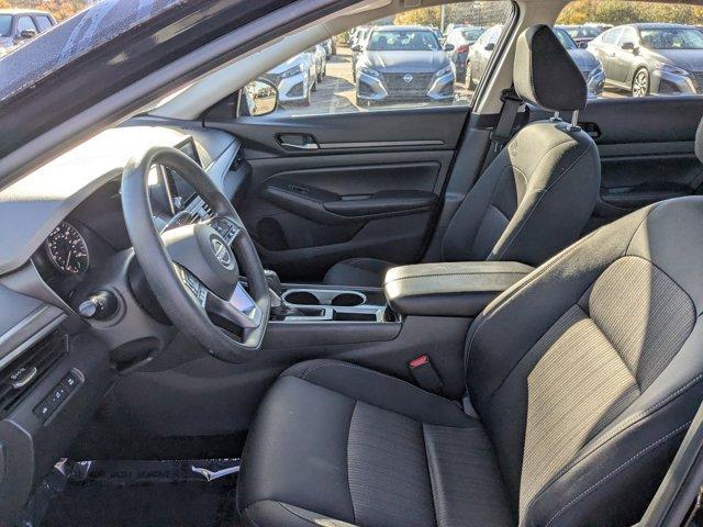 used 2024 Nissan Altima car, priced at $21,986