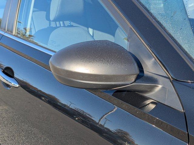 used 2024 Nissan Altima car, priced at $21,986