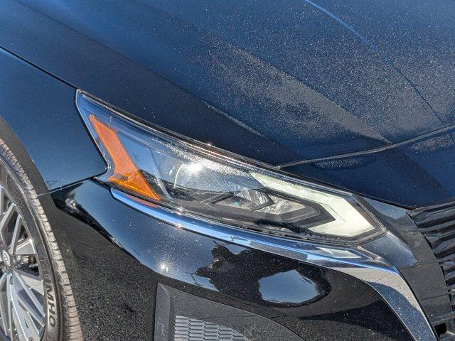 used 2024 Nissan Altima car, priced at $21,986