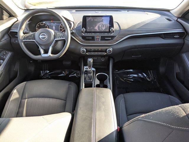used 2024 Nissan Altima car, priced at $21,986