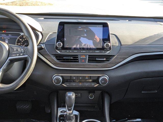 used 2024 Nissan Altima car, priced at $21,986