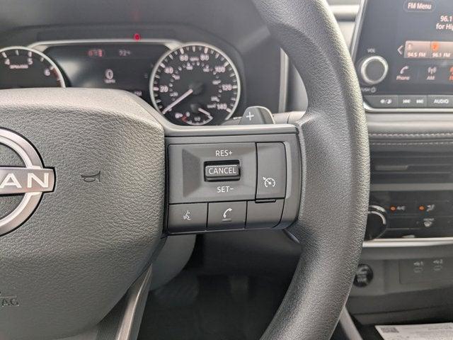 new 2026 Nissan Rogue car