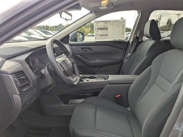 new 2026 Nissan Rogue car