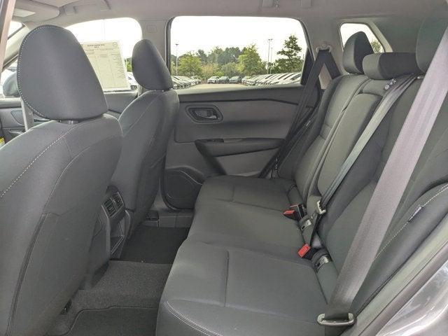 new 2026 Nissan Rogue car