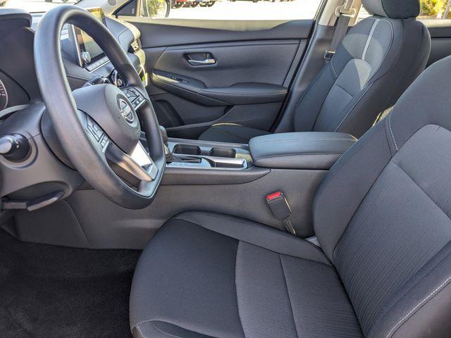 new 2025 Nissan Sentra car, priced at $22,685