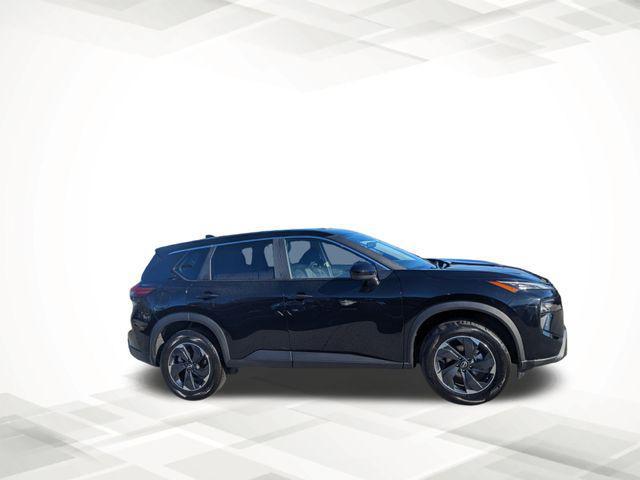 used 2025 Nissan Rogue car, priced at $30,986