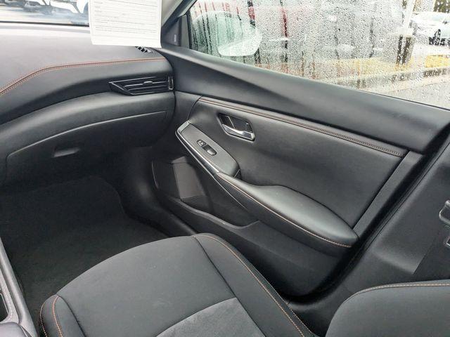 used 2023 Nissan Sentra car, priced at $19,499