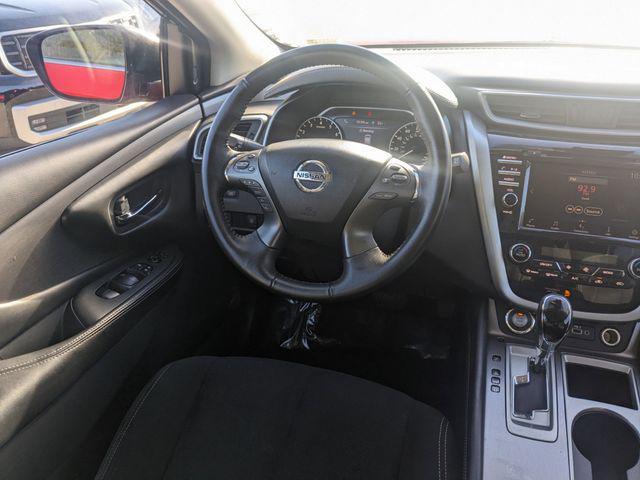 used 2020 Nissan Murano car, priced at $19,930