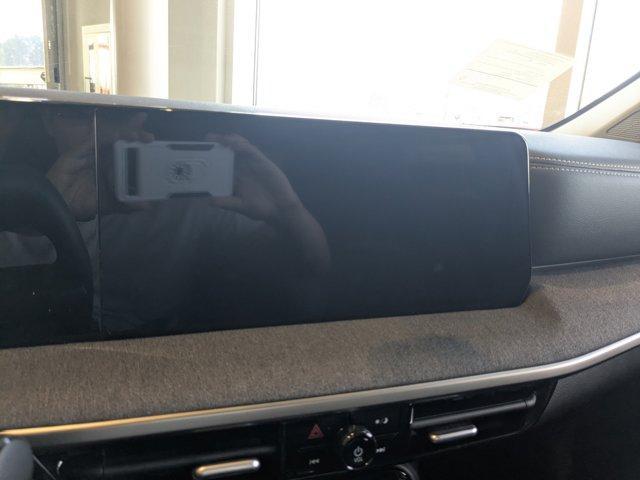 new 2026 Nissan Kicks car, priced at $23,998