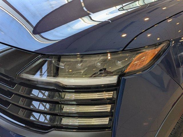 new 2026 Nissan Kicks car, priced at $23,998