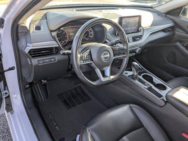 used 2024 Nissan Altima car, priced at $22,135
