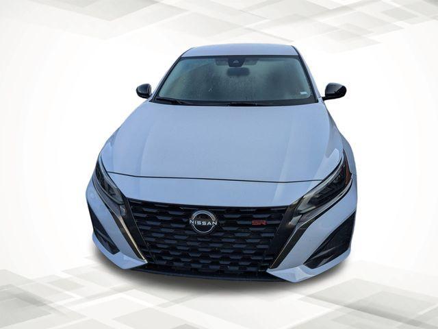 used 2024 Nissan Altima car, priced at $22,135