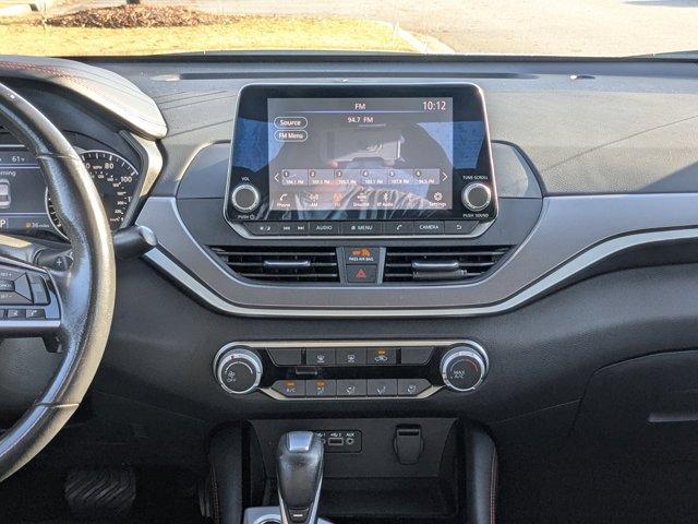 used 2024 Nissan Altima car, priced at $22,135