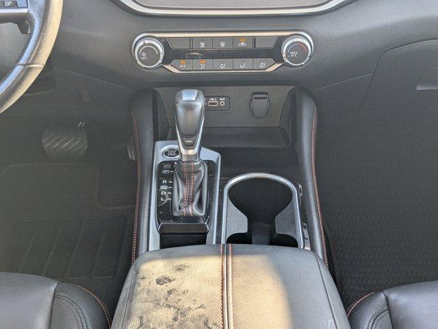 used 2024 Nissan Altima car, priced at $22,135