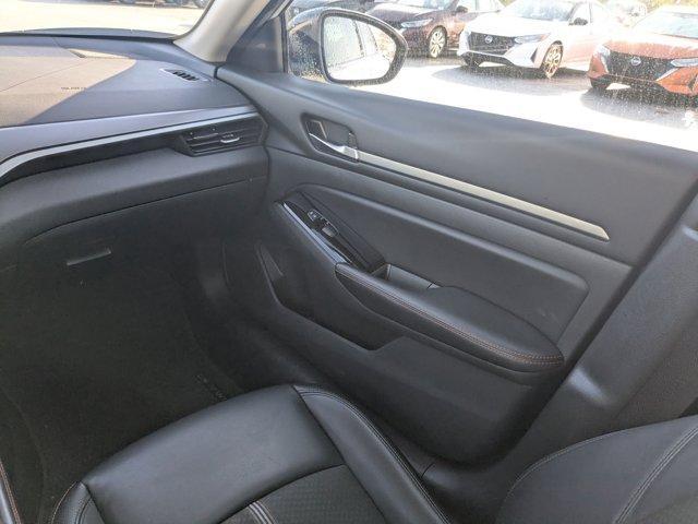 used 2024 Nissan Altima car, priced at $22,135