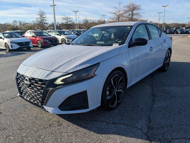used 2024 Nissan Altima car, priced at $22,135