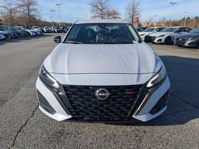 used 2024 Nissan Altima car, priced at $22,135