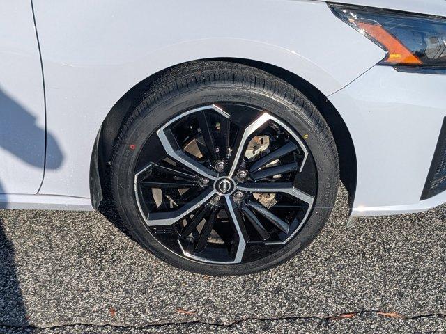 used 2024 Nissan Altima car, priced at $22,135