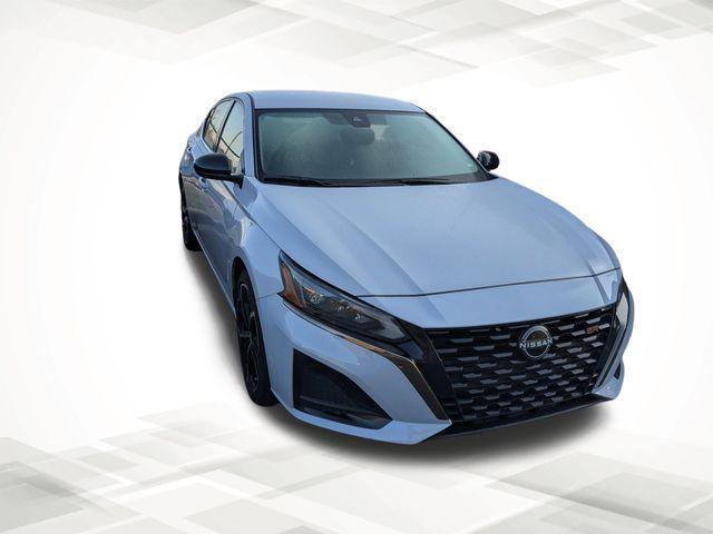 used 2024 Nissan Altima car, priced at $22,135