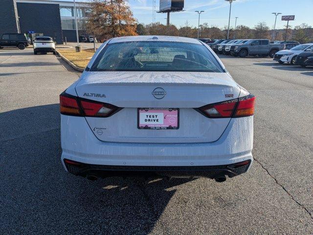 used 2024 Nissan Altima car, priced at $22,135