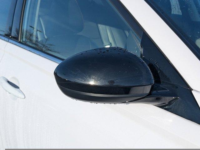 used 2024 Nissan Altima car, priced at $22,135