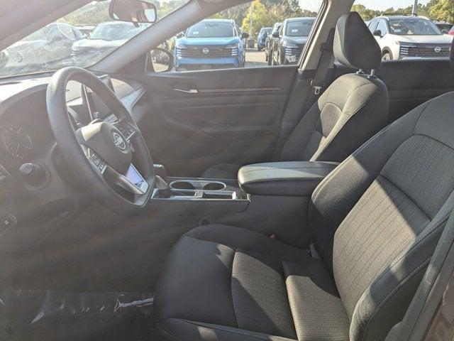 used 2024 Nissan Altima car, priced at $22,896