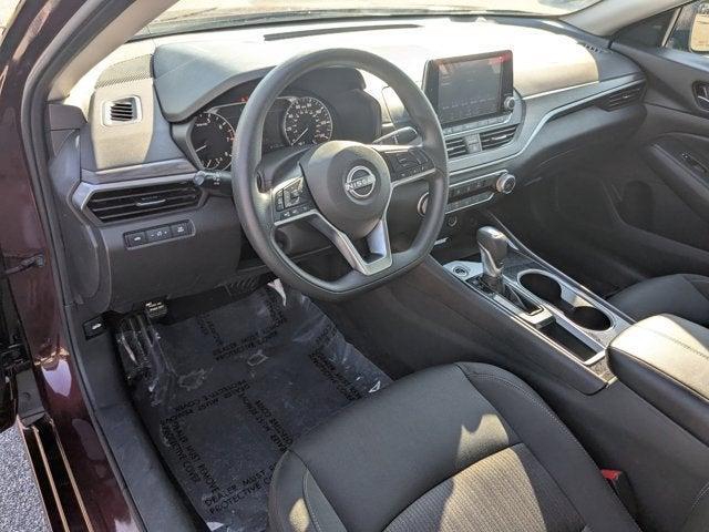 used 2024 Nissan Altima car, priced at $22,896