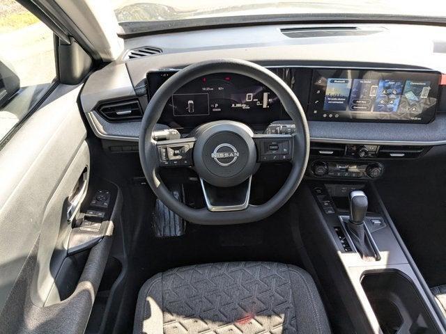 new 2026 Nissan Kicks car